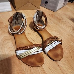 Women's sandals
